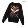 Ozzy Store Merch Ozzy Holiday Sweater 1 kenny Ozzy Store Merch Ozzy Holiday Sweaterv