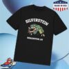kenny Silverstein Music Merch Store Snake Head Teev