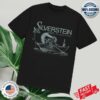 Silverstein Music Merch Store Discovering The Waterfront Tee 1 kenny Silverstein Music Merch Store Discovering The Waterfront Teev