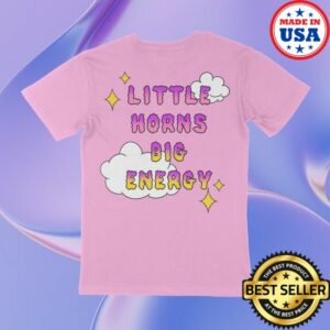 Archenemy Store Merch Baphy T-Shirt