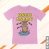kenny archenemy store merch baphy t shirt