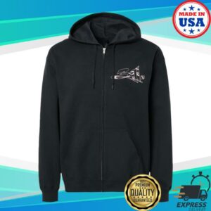 311 Official Merch Store 311 Logo Zip Up Hoodie