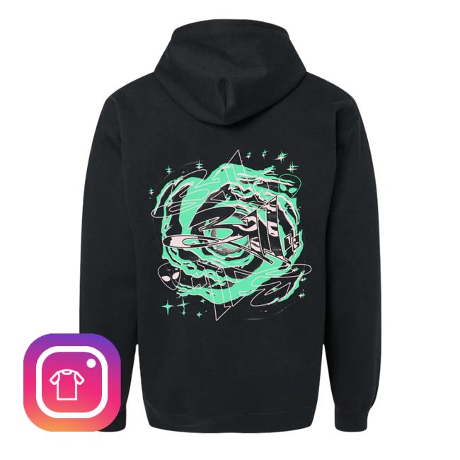 311 Official Merch Store 311 Logo Zip Up Hoodie 311 Official Merch Store 311 Logo Zip Up Hoodie