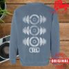 311 Official Merch Store Blue Soundsystem Crewneck 1 kenny 311 Official Merch Store Blue Soundsystem Crewnecka