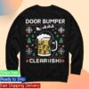 kenny Dirty Mo Media Store Merch Door Bumper ClearIsh Ugly Sweatshirt
