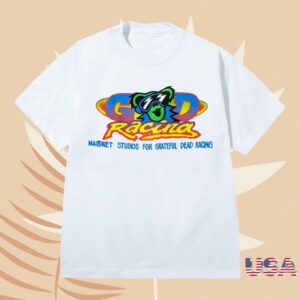 Market Studios Merch Store Gd X Market Racing T-Shirt