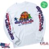 kenny Market Studios Merch Store Gd X Market Tow Pull Ls T Shirta