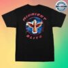 kenny indiemerchstore tailgunner phantom crew t shirt w