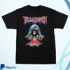 kenny indiemerchstore tailgunner midnight blitz t shirt