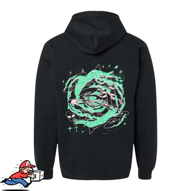 311 Store Merch 311 Logo Zip Up Hoodie 311 Store Merch 311 Logo Zip Up Hoodie