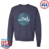 311 Store Merch Retro Sun Sphere Crewneck 1 kenny 311 store merch retro sun sphere crewneck
