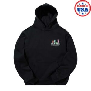 Market Studios Merch Store Gd X Market Call My Pitcrew Hoodie