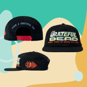 Market Studios Merch Store Gd X Market Handwritten Hat