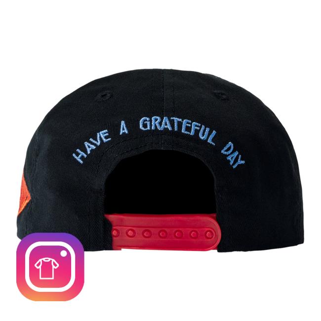 Market Studios Merch Store Gd X Market Handwritten Hat Market Studios Merch Store Gd X Market Handwritten Hat