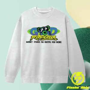 Market Studios Merch Store Gd X Market Racing Crewneck