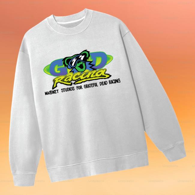 Market Studios Merch Store Gd X Market Racing Crewneck Market Studios Merch Store Gd X Market Racing Crewneck