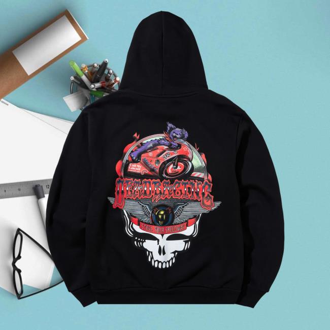 Market Studios Merch Store Gd X Market Stealie Moto Bear Hoodie Market Studios Merch Store Gd X Market Stealie Moto Bear Hoodie