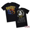 kenny Trans Siberian Orchestra Merch Store Beethoven 25Th Anniversary 2025 Itin Teea