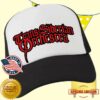 Trans-Siberian Orchestra Store Merch Tso Logo Trucker Hat 1 kenny Trans Siberian Orchestra Merch Store Tso Logo Trucker Hata