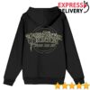kenny Trans Siberian Orchestra Merch Store Winter Tour 2025 Logo Hoodiea