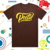 kenny Poetik 685 Store Merch Poetik Logo Tee