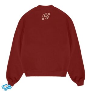 Selena Gomez Store Merch Kill Em With Kindness Crewneck
