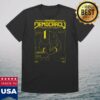 kenny Jonathan Young Music Store Merch Helldivers 2 Inspired Merch Managed Democracy Shirt