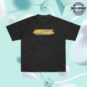 Breakfast Shirts Store Merch Dbl Ristretto Collab Tee