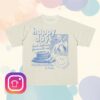 Breakfast Shirts Store Merch Happy Days Jack Johnson's Favourite Cafe Tee 1 kenny breakfast shirts store merch happy days jack johnsons favourite cafe tee
