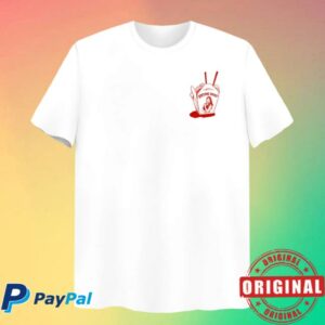 Anh Phoong Store Merch Anh Phoong Y2k Tee