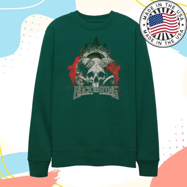 Boutique Store Merch Green Rebelmas Unisex Organic Sweatshirt Boutique Store Merch Green Rebelmas Unisex Organic Sweatshirt