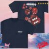 Stussy Store Merch Rollers Tee 1 kenny stussy store merch rollers tee ud