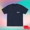 Stussy Store Merch Rollers Tee 2 kenny stussy store merch rollers tee