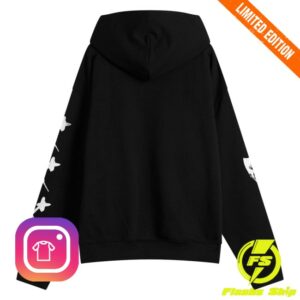 Clothbase Store Merch End. Devils Darts Team Zip-Hoodie
