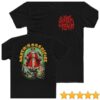 kenny bad magic productions store merch santas sacrifice tee ww