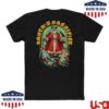 kenny bad magic productions store merch santas sacrifice tee