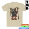 kenny bad magic productions store merch krampus holiday tee