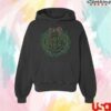 kenny fleetwood mac official store merch fleetwood mac holiday hoodie