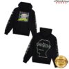 kenny Wearebraindead Merch Store Brain Dead Fantasy Games Hooded Sweatshirtv