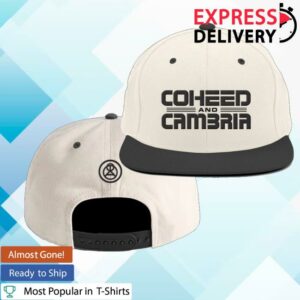 Coheed And Cambria Merch Store Vaxis Snapback Hat