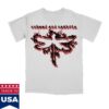 Coheed And Cambria Merch Store Love Sonny T-Shirt