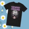 kenny Coheed And Cambria Merch Store Love Sonny T Shirtv