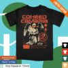 Coheed And Cambria Merch Store Love Sonny T-Shirt