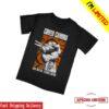 kenny Coheed And Cambria Merch Store Dragon Fist T Shirtv