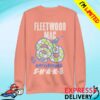 kenny fleetwood mac official store merch rattlesnake shake crewneck