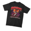Nickelback Merch Store Devil Went Down Black Tee 1 kenny Nickelback Merch Store Devil Went Down Black Teev