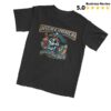 kenny Nickelback Merch Store Rockstar Sea Shanty Black Teev