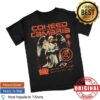 kenny Coheed And Cambria Merch Store Angels Gone T Shirta