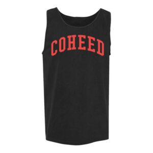 Coheed And Cambria Merch Store Arch Tank