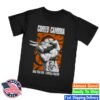 Coheed And Cambria Store Merch Dragon Fist T-Shirt 1 kenny Coheed And Cambria Merch Store Dragon Fist T Shirta